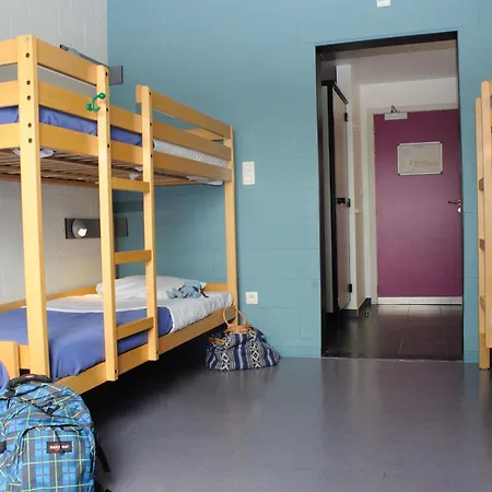 Albergue De Veurs Sint-Martens-Voeren