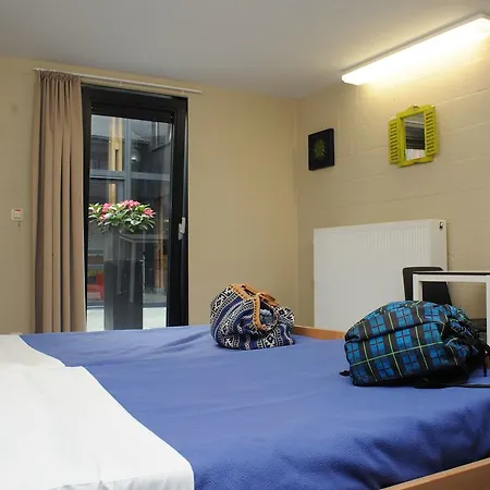 De Veurs Albergue