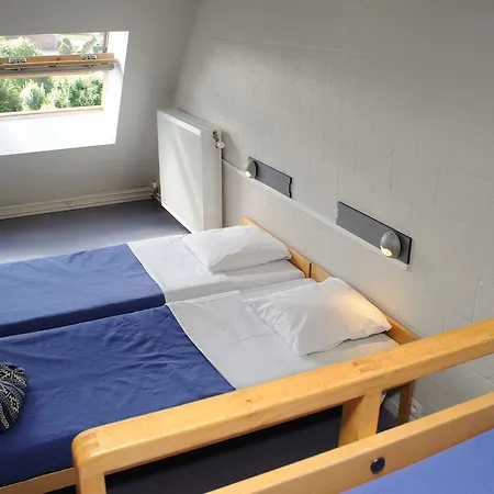 Hostel De Veurs Sint-Martens-Voeren