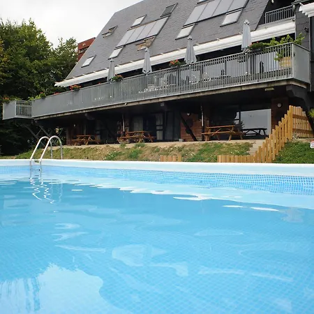 Hostel De Veurs