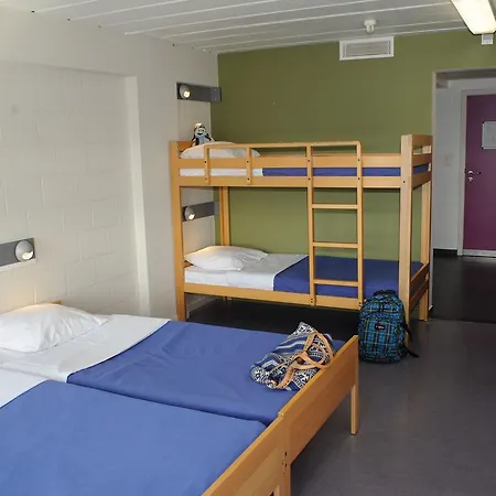 Albergue De Veurs