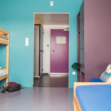 De Veurs Albergue *