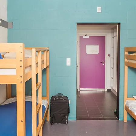 Hostel De Veurs Sint-Martens-Voeren